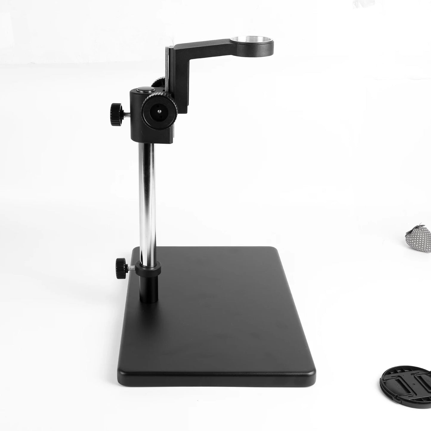 4K ULTRA Electronic Digital  Microscope  48MP USB HDMI Soldering Camera 130X 150X 180X C-Mount Zoom Lens For PCB Repair Tools