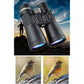 12x50 High-Power Binoculars for Adults,Compact Professional/ Waterproof Binoculars for Camping