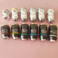 Biological Microscopes Lens 4X 10X 20X 40X 60X 100X(oil) 195 Achromatic Objective Lens Parts