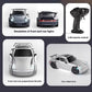 20KM/H RC Drift Car 1/24 4WD Remote Control Car High Speed Four Wheel Drive Radio Controlled Mini Racing Car Model Boy Toy Gifts