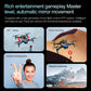 Xiaomi MIJIA M6 Drone Professional 8K Camera Dron 5G WIFI FPV UAV With screen remote control RC Dron avoidance Aerial Quadcopter