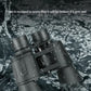 20X50 Binoculars for Adults High Powered Professional Binoculars with FMC Lens Central Focus Ideal for Bird Watching
