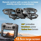 S156 RC Drone 2.4G 5G GPS Professional 8K HD Aerial Photography Remote Control Aircraft HD Dual Camera Quadcopter boy Toys Gifts
