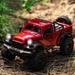 C8813 RC Car Simulation Climbing 4WD Off-road Remote Control Crawler 2.4G Radio Controlled Climbing Vehicle Model Toys for Kids