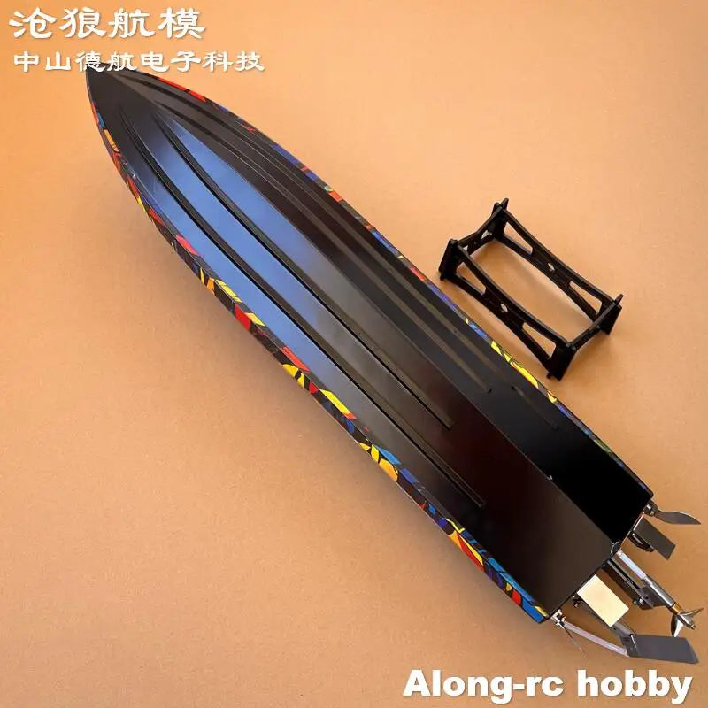 Volantex rc Arrobolt SR90 EXA79805 70Kph Length 90Cm Brushless Motor RC Boat ARTR or RTR 2.4Ghz Radio Control Boats Toys 798-5