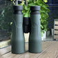 12x50 Binoculars with Large View for Clear Low Light Vision, Coated Binoculars Ideal for Bird Watching and Cruises