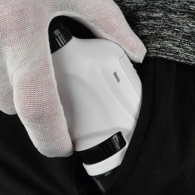 Microscope For Children's Development Of Intelligence Handheld Children's Plant Exploration Electric Lighting Mini Microscope