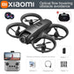 Xiaomi D16 Mini Drone Dual Camera 8K HDAerial Aircraft Obstacle Avoidance UAV Fixed Remote Control Airplane Gift Toys 20000M