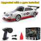 RC Car 1/43 RTR 4WD Four-wheel Drive Radio Control High Speed Model 2.4G Racing Drifting Cars Toy Model Birthday Gifts