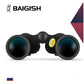 20x50 Powerful Binoculars for Adults IP67 Waterproof Large View Binocular With Clear Low Light Vision for Hunting Travel Outdoor