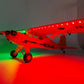 Hot Sale RC Plane RTF 2.4G Brushless Motor 3D/6G Remote Control Airplane  Wltoys A160 Upgraded J3-CUB Ready To Fly