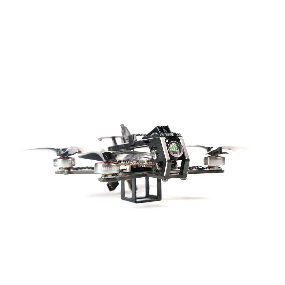 HGLRC 2025 New Draknight 2"/91.8mm Toothpick FPV Drone - SPECTER12 ES2-4S AIO 400mW VTX 1003 10000KV Motor