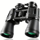 10X50  Telescope  Binoculars High Definition Powerful Monoculars Hiking Travel Portable Telescope Camping Hunting Outdoors