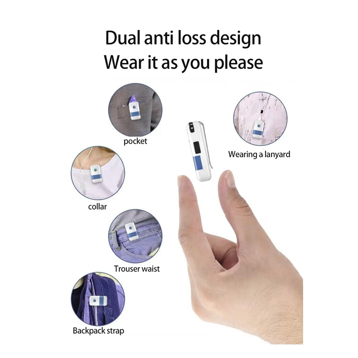 X11A Pocket Hearing Aids for Seniors Rechargeable Noise Cancelling Hearing Amplifier Pocket Talker Hearing Loss,Hearing Aids