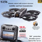 S156 RC Drone 2.4G 5G GPS Professional 8K HD Aerial Photography Remote Control Aircraft HD Dual Camera Quadcopter boy Toys Gifts