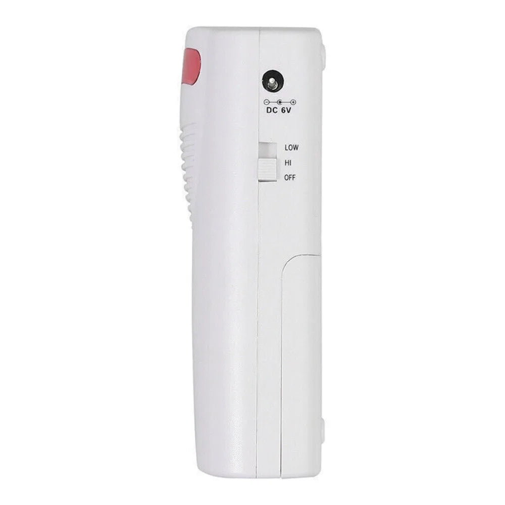 Induction Sensor Intruder Alert 1+2 Receiver Motion Sensor The Burglar Alarm Alarm Alarm System