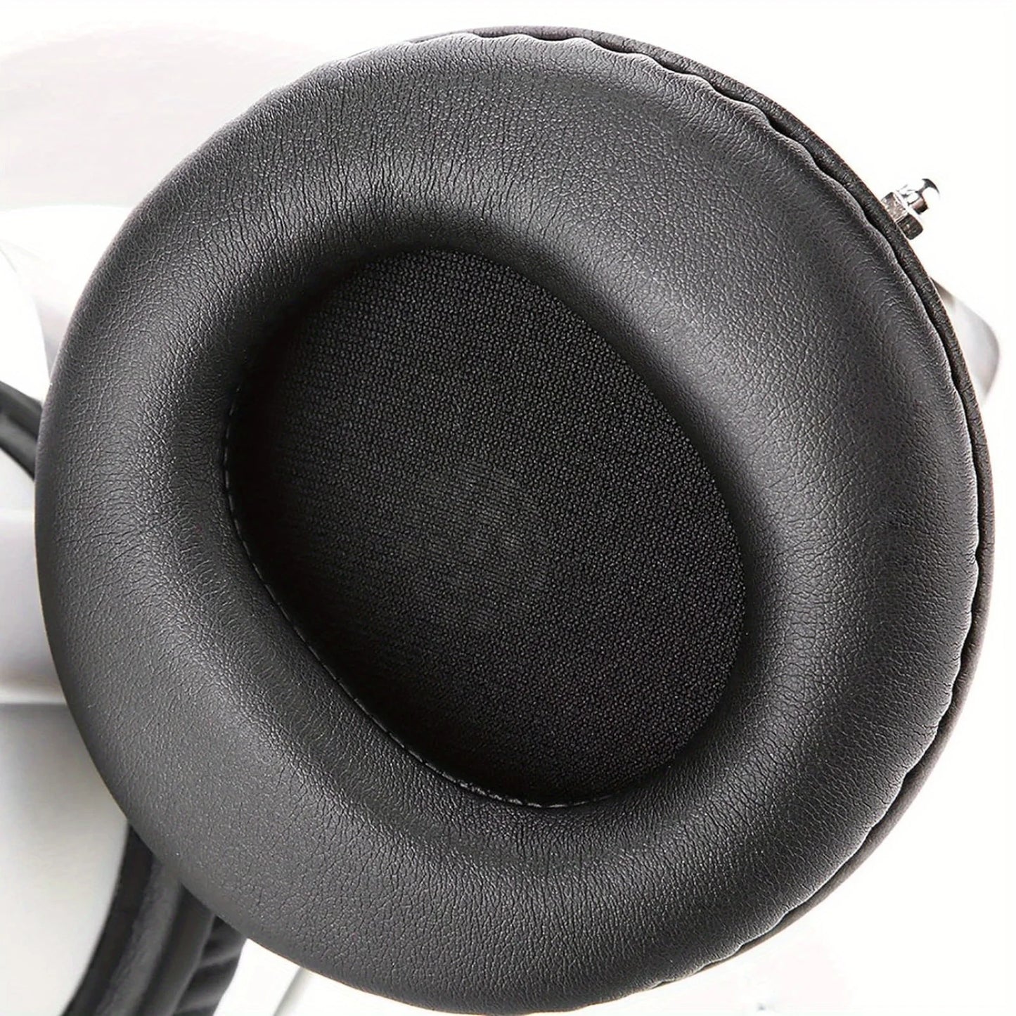 Audiometer Headphone, Audiometer Headphone Audiometric Hearing Screening Headphone Air Conduction Audiometer for Hearing Test