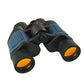 ‌60x60 High-Power Binoculars with BAK4 Prism & Night Vision - 3000M Range for Hunting, Camping & Outdoor Adventures