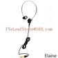 Headphones B71 for Hearing Test Audiometer Bone Conduction