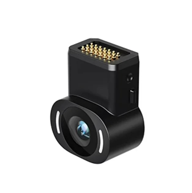 XREAL Eye 6DoF suspension mode virtual and real fusion screen recording first-person perspective shooting custom accessories