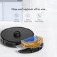 IMOU RV1 Pro Strong Suction Robotic Vacuum Cleaner Robot Self-empty Sweeper Aspirador Friegasuelos Home Appliance