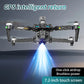 AE60 professional dron 7.2-inch touch screen RC 12KM drone with 8K dual cameras three-axis gimbal 5G GPS avoiding Quadcopter