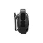 Handheld Walkie-talkie, Two-Way Radio Intercom, Mobile Phone Charge, 4G Public Network, Global-PTT, 5000 km