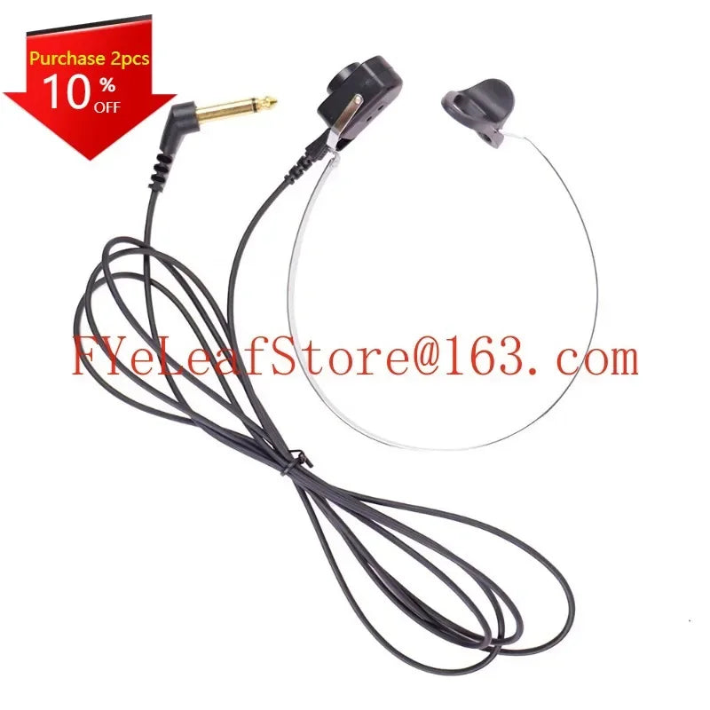 Headphones B71 for Hearing Test Audiometer Bone Conduction