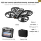 S156 RC Drone 2.4G 5G GPS Professional 8K HD Aerial Photography Remote Control Aircraft HD Dual Camera Quadcopter boy Toys Gifts