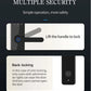 Smart Door Lock TTLock Blue Tooth Digital Electronic Biometric Fingerprint Locks Extra-long Standby Smart Home