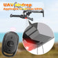 Universal Drone Airdrop Thrower System 2.4 Remote Control General Payload Delivery Thrower Air Dropper Device Drone Accessories