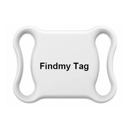 Real-time Tracking Dog Cat Collar Find Device BT Dog Tracker Collar Pet Tracker for Dogs Cats Kids Pets Keychain Wallet Luggage