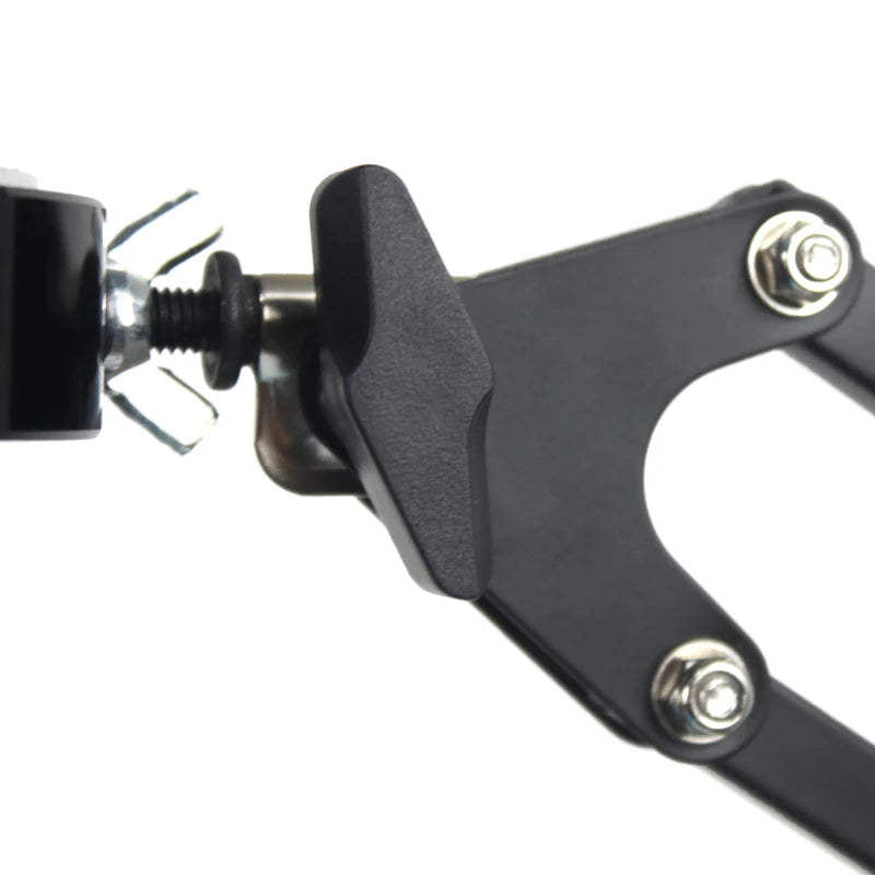 48MP 4K 1080P HDMI USB Industrial Video Digital Microscope Camera 130X Zoom C Mount Lens Cantilever stand For Repair Soldering