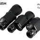 Professional Binoculars Baigish 8x30 10x40 10x50 12x4515x60 20x50 8-24x40 Powerful Military Telescope Long Range Monocular BAK4