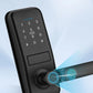 Tuya TTlock Smart Door Lock Fingerprint Door Lock Password Fingerprint IC Card Key APP Remote Unlock Eletronico Digital 도어락