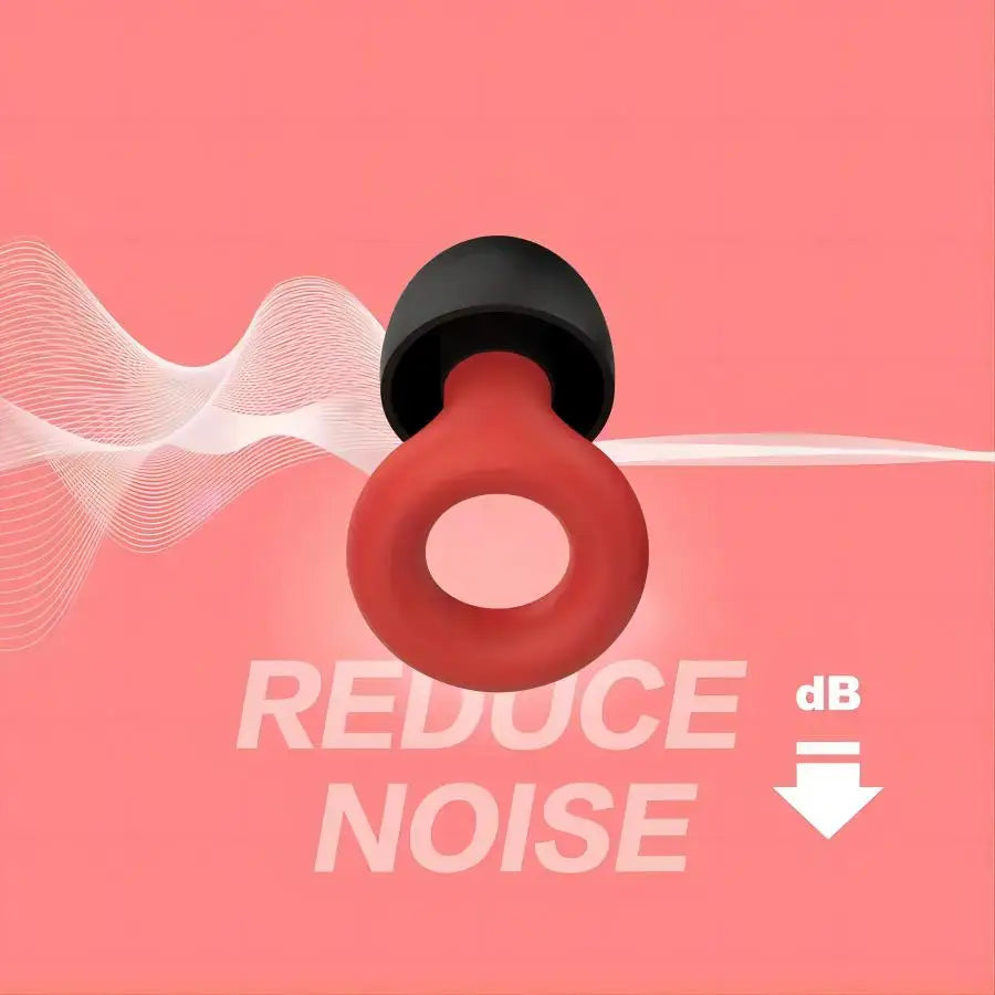 Earplugs-High Fidelity Hearing Protection for Musicians,DJ,Festivals,C ...
