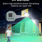 2025 New Upgraded Outdoor Solar Light 90000000LM Super Bright LED Solar Lamp Motion Sensor Security Lighting Wall Street Lantern