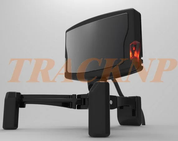 Head Tracker Wireless Wearable Device Infrared Tracking For Flight And Racing Game Flight Simulator GTR GTR2 Free Driver File