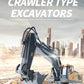 RC Excavator 1:20 Remote Control Truck 2.4G RC Crawler Engineering Vehicle Excavator Truck Radio Control Children's Day Gifts