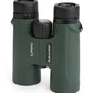 Celestron Outland X 10X42 Binoculars Waterproof & Fogproof Binoculars for Adults Multi-Coated Optics and BaK-4 Prisms