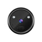 Video Peephole Doorbell Camera Video-eye Auto Record Electronic Ring Night View Digital Door Viewer Entry Home Security