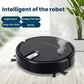 5-in-1 Wireless Smart Robot Vacuum Cleaner Multifunctional Super Quiet Vacuuming Mopping Humidifying For Home Use Home Appliance