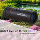 High list binoculars Portable high list binoculars are suitable for outdoor camping, hunting, traveling and durable ABS material