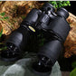 Professional Binoculars Baigish 8x30 10x40 10x50 12x4515x60 20x50 8-24x40 Powerful Military Telescope Long Range Monocular BAK4