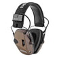 PROHEAR Shooting Electronic Earmuffs Active Noise Cancellation Professional Ear Protection Hearing Protection for Hunting