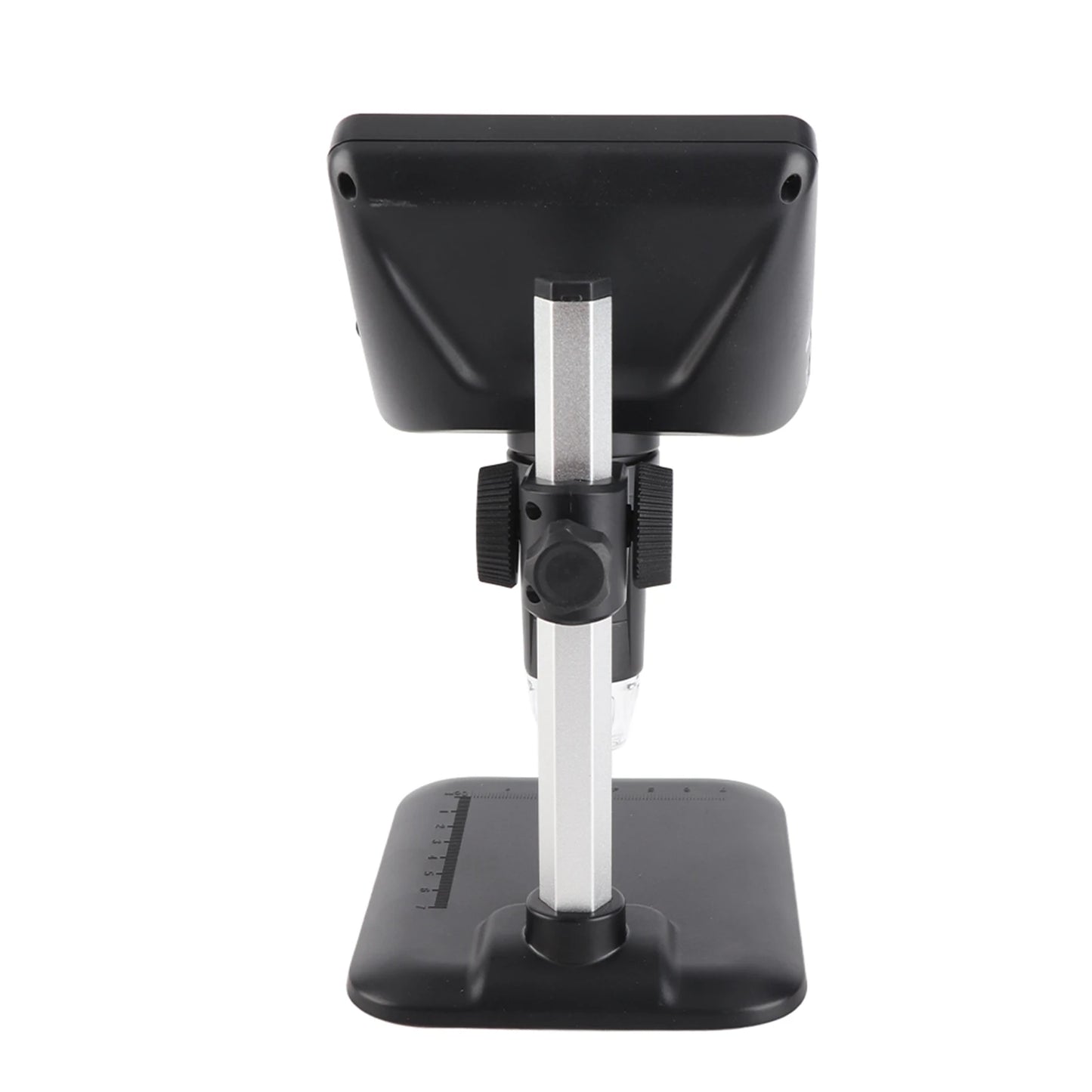 2MP  Microscope Electronic Microscope 1080P Ultra HD 4.3in Display 2MP Children Microscope Magnifier for   7 8 10 11