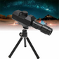 WiFi Digital Telescope 70X Large Aperture Objective Lens 2MP Photos Videos Mobile-Detective Positioning Monocular