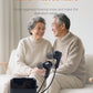 digital earphones wireless home elderly hearing aid headset loud universal rechargeable hearing amplifier bluetooth earphone