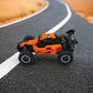 RC Off Road Drift Car 1/16 2WD Remote Control Car 20KM/H High Speed Two Wheel Drive Radio Controlled Race Car Model Kid Toy Gift