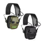Impact amplifying hearing Hunting ears Original tactical electronic Shooting earmuffs Outdoor sports noise-cancelling headphones
